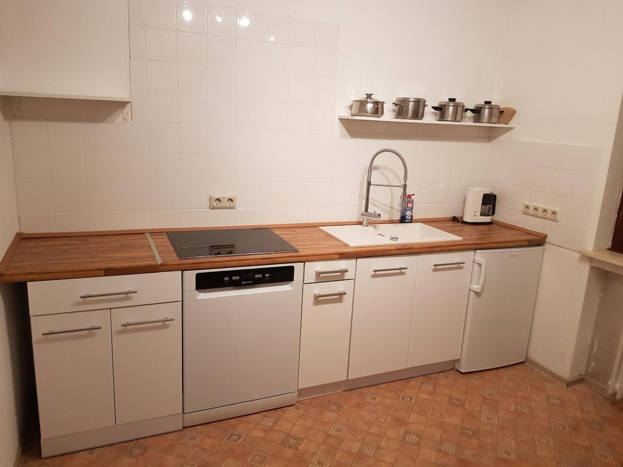Winterscheiderbrol Fewo Panoramablick 아파트 외부 사진